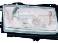 Far 20-5528-08-2 TYC pentru CitroEn Dispatch CitroEn Jumpy Fiat Scudo Peugeot Expert