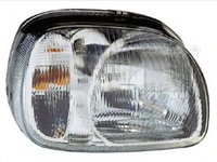 Far 20-5543-08-2 TYC pentru Nissan March Nissan Micra