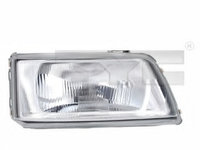 Far 20-5618-05-2 TYC pentru Peugeot Boxer Fiat Ducato CitroEn Jumper CitroEn Relay