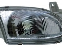 Far 20-5897-15-2 TYC pentru Hyundai Accent Hyundai Excel Hyundai Pony