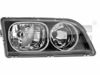 Far 20-B147-05-2 TYC pentru Volvo S40 Volvo V40