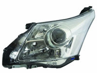 Far 212-11P2R-LD-EM ABAKUS pentru Toyota Avensis