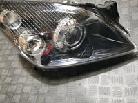 FAR 3/4/5 USI XENON (DEPO) - OPEL ASTRA H 04-10, OPEL, OPEL ASTRA H 04-10, 047105151 047105152