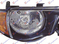 FAR 4 USI MITSUBISHI L200 2006, 2007, 2008, 2009, 2010