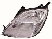 Far 431-1153L-LD-EM ABAKUS pentru Ford Fiesta Ford Ikon