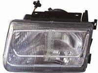 Far 442-1120L-LD-EM ABAKUS pentru Opel Corsa