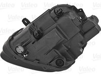 Far 450529 VALEO pentru CitroEn C3