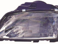 Far 550-1114R-LD-E ABAKUS pentru Peugeot 306