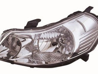 Far 661-1152R-LD-EM ABAKUS pentru Fiat Sedici