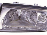 Far 665-1106L-LD-EM ABAKUS pentru Skoda Octavia