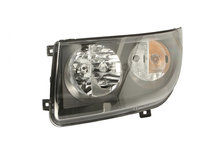 Far (Η7) cu lumini de zi (HELLA) VW CRAFTER 2006-2017 cod origine 2E1941006 / 2E1941005