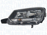 Far 710301286204 MAGNETI MARELLI pentru Skoda Yeti