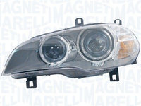 Far 710815030015 MAGNETI MARELLI pentru Bmw X5