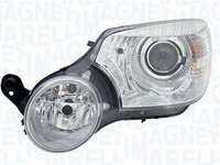 Far 711307023421 MAGNETI MARELLI pentru Skoda Yeti