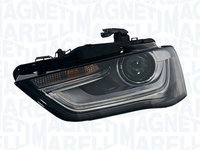 Far 711307024091 MAGNETI MARELLI pentru Audi A4