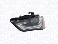 Far 711307024094 MAGNETI MARELLI pentru Audi A4 2011 2012 2013 2014 2015 2016