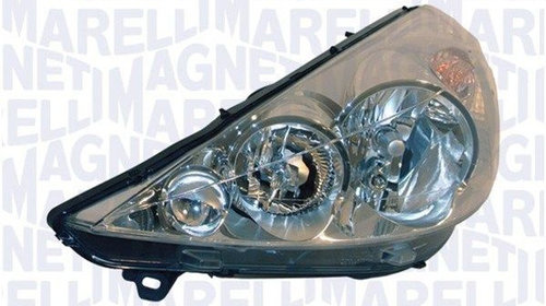 Far 712463701129 MAGNETI MARELLI pentru Peuge