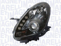 Far 712497401129 MAGNETI MARELLI pentru Alfa romeo Giulietta