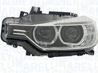 Far 719000000045 MAGNETI MARELLI pentru Bmw Seria 3