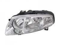 Far Alfa Romeo GT 11.2003-08.2010 AL Automotive lighting partea Stanga 144009-U, tip bec H1+H7+H7