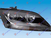 Far Aluminiu Audi TT 2006 2007 2008 2009 2010 2011 Dreapta