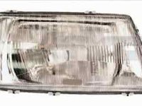 Far AUDI 100 44 44Q C3 TYC 20-1736-05-2