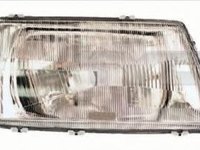 Far AUDI 500 (44, 44Q, C3), AUDI 5000 combi (44, 44Q, C3) - TYC 20-1737-05-2