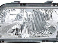 Far AUDI A3 (8L1) (1996 - 2003) TYC 20-11227-05-2 piesa NOUA