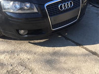 Far Audi A3 8P 2005-