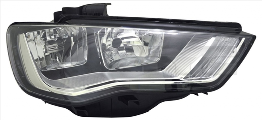 Far AUDI A3 8V1 TYC 20-14570-05-2
