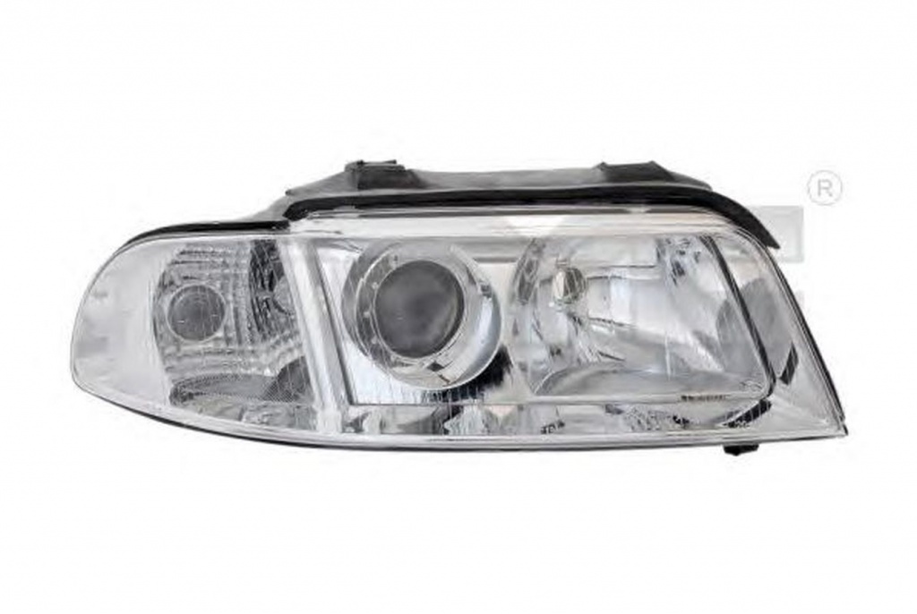 Far AUDI A4 8D2 B5 TYC 20-0005-15-2