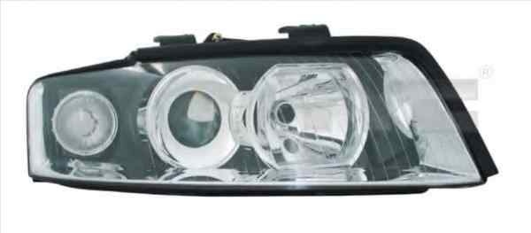 Far AUDI A4 8E2 B6 TYC 20-0007-05-2