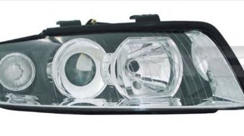 Far AUDI A4 8E2 B6 TYC 20-0007-05-2