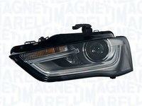 Far AUDI A4 Allroad (8KH, B8) (2009 - 2016) MAGNETI MARELLI 711307024097 piesa NOUA