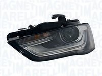 Far AUDI A4 Avant (8K5, B8) (2007 - 2015) MAGNETI MARELLI 711307024090 piesa NOUA