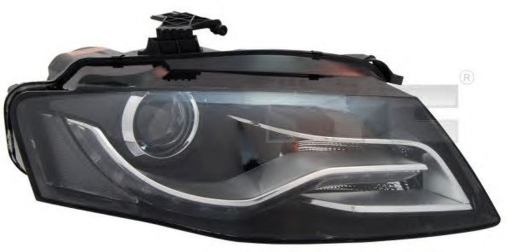Far AUDI A4 Avant 8K5 B8 TYC 20-11463-06-2
