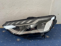 Far Audi A4 B9 S4 RS4 Led Matrix Facelift stanga. 8W0941035J/E