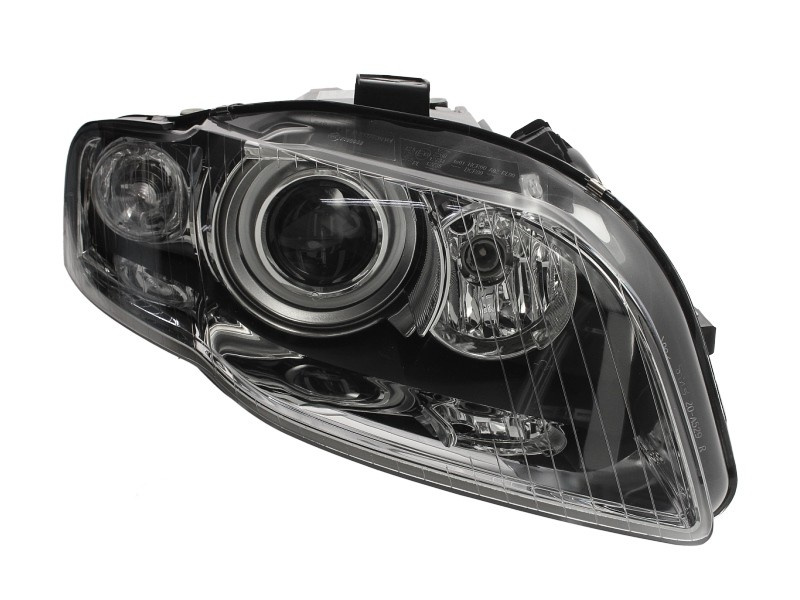 Far AUDI A4 Cabriolet (8H7, B6, 8HE, B7) (2002 - 2009) TYC 20-11427-15-2 piesa NOUA
