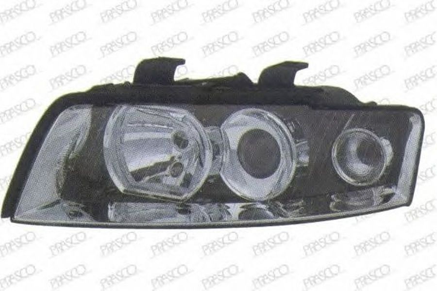 Far AUDI A4 Cabriolet 8H7 B6 8HE B7 PRASCO AD0204914
