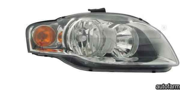 Far AUDI A4 Cabriolet 8H7 B6 8HE B7 TYC 20-0530-05
