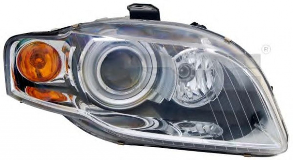 Far AUDI A4 Cabriolet 8H7 B6 8HE B7 TYC 20-11427-05-2