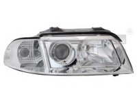 Far AUDI A4 limuzina (8D2, B5), AUDI A4 Avant (8D5, B5) - TYC 20-0005-15-2