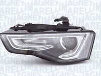 Far AUDI A5 Cabriolet (8F7) (2009 - 2016) MAGNETI MARELLI 711307023914 piesa NOUA