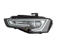 Far Audi A5/S5 (B8) 10.2011-05.2012 AL Automotive lighting fata stanga tip bec D3S+H7+LED cu lumini pt curbe