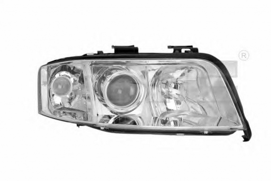 Far AUDI A6 4B2 C5 TYC 20-0406-05-2