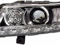 Far AUDI A6 (4F2, C6) (2004 - 2011) HELLA 1ZS 009 925-411 piesa NOUA