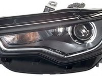 Far AUDI A6 (4G2, C7, 4GC) (2010 - 2016) HELLA 1ZT 011 150-311