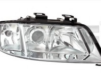 Far AUDI A6 Avant (4B5, C5) (1997 - 2005) TYC 20-5377-08-2