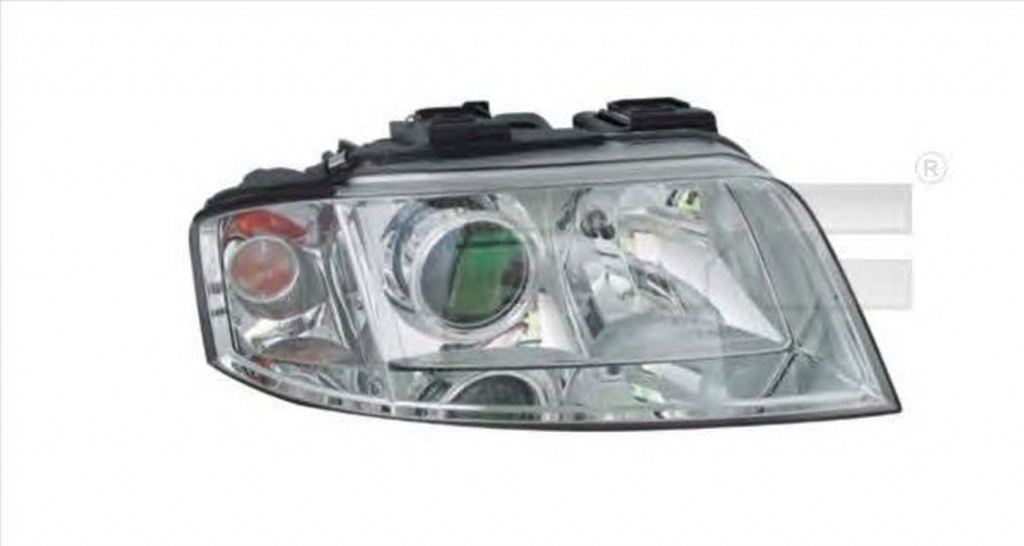 Far AUDI A6 Avant 4B5 C5 TYC 20-0405-05-2