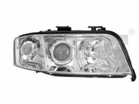 Far AUDI A6 Avant 4B5 C5 TYC 20-0406-05-2